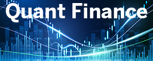Quant Finance in Python - Home
